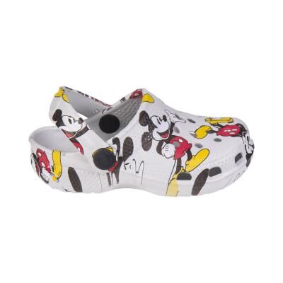 Mickey - Zuecos de goma eva estampado 23/24