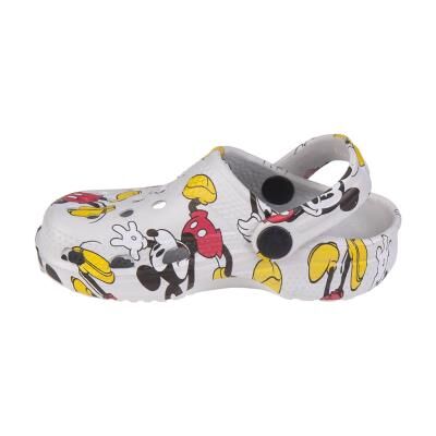 Mickey - Zuecos de goma eva estampado 23/24