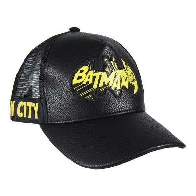 Batman - Gorra premium adulto T.58cm