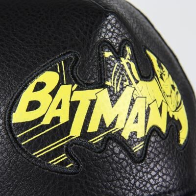 Batman - Gorra premium adulto T.58cm