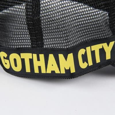 Batman - Gorra premium adulto T.58cm