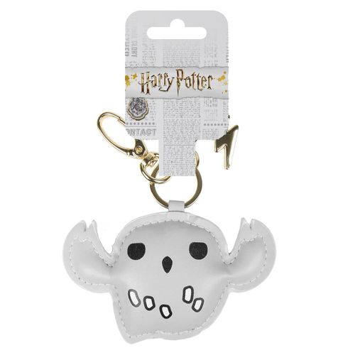 Harry Potter - Llavero 3D Hedwig