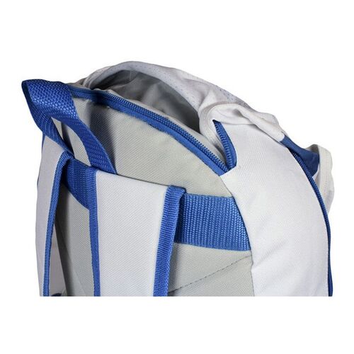 Star Wars - Mochila Capucha R2D2 38cm