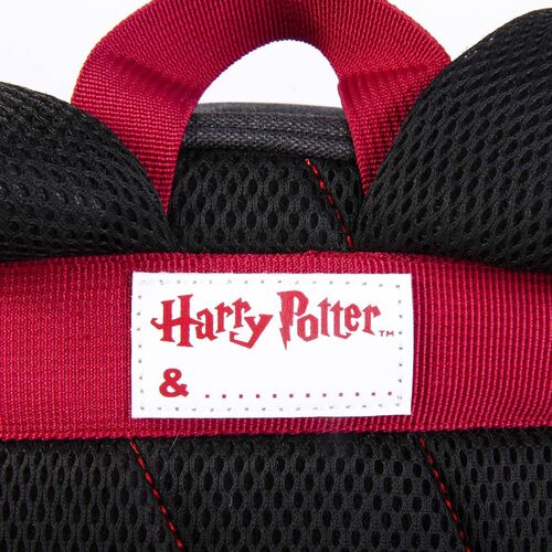 Harry Potter - Mochila infantil escolar 30cm