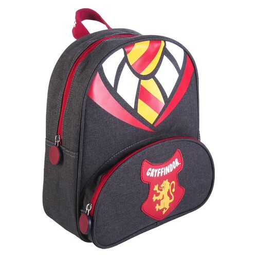 Harry Potter - Mochila infantil escolar 30cm