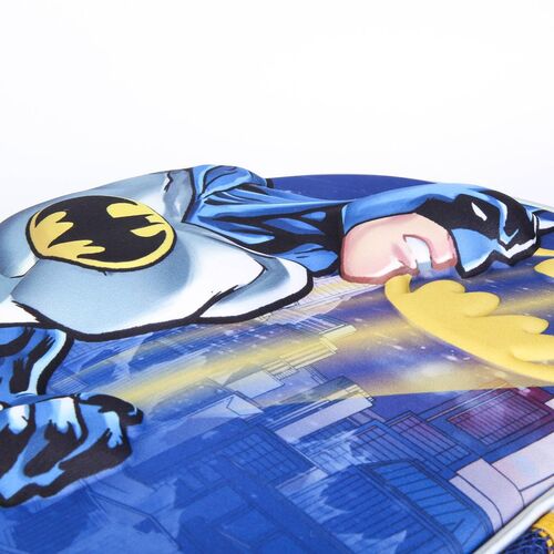 Batman - Mochila infantil 3D