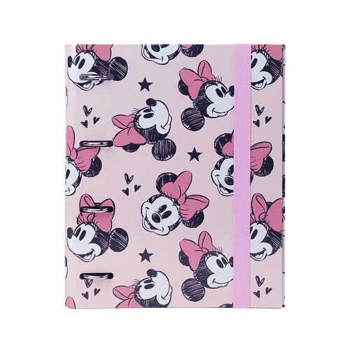 Minnie - Carpesano escolar