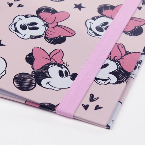 Minnie - Carpesano escolar