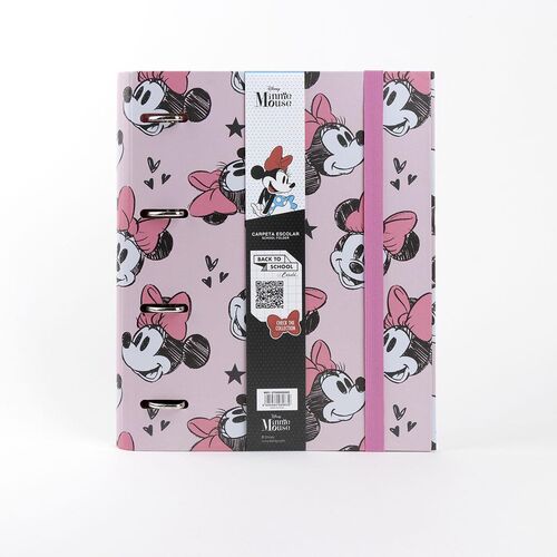 Minnie - Carpesano escolar