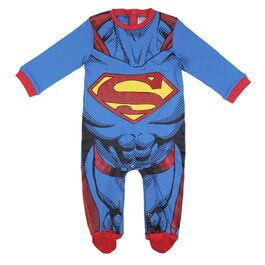 Superman - Pelele single jersey