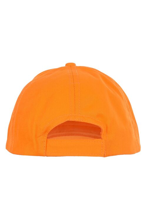 Dragon Ball - Gorra tipo baseball infantil Naranja 52