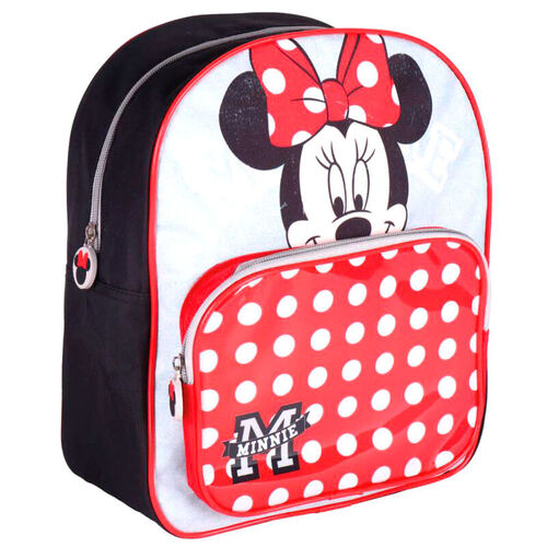 Minnie - Mochila infantil 30 cm