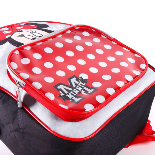 Minnie - Mochila infantil 30 cm