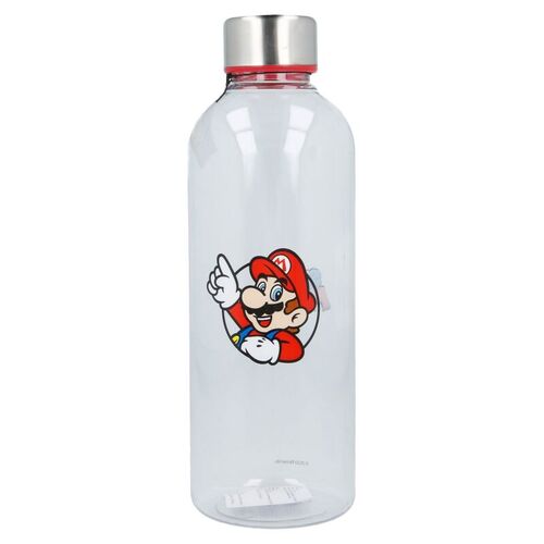 Super Mario Bros - Botella hidro 850ml