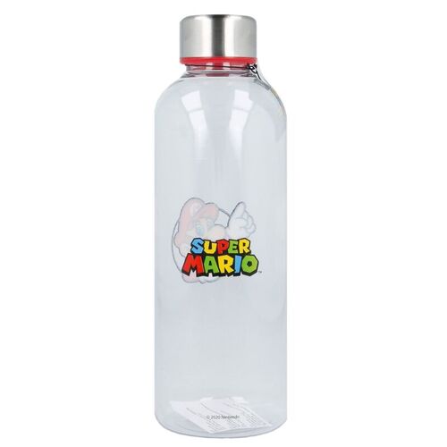 Super Mario Bros - Botella hidro 850ml