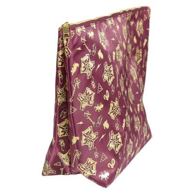 Harry Potter - Bolso de asas transparente Gryffindor