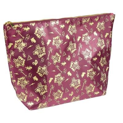 Harry Potter - Bolso de asas transparente Gryffindor