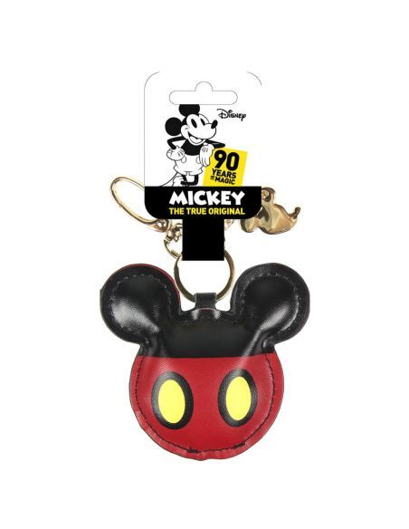 Mickey - Llavero 3D
