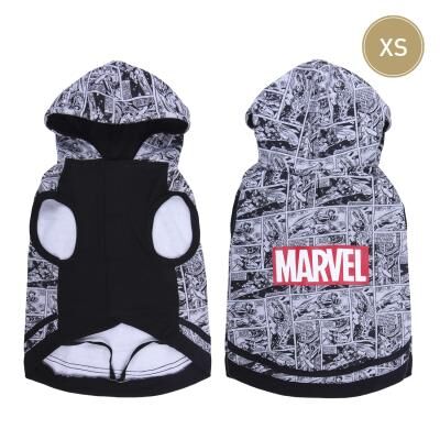 Marvel - Sudadera para perros tamao XS