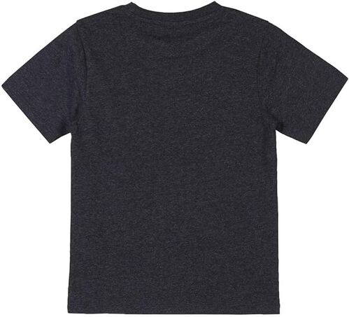 The Mandalorian - Camiseta corta single jersey nio Negro 6A