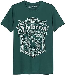 Harry Potter - Camiseta  manga corta adulto S