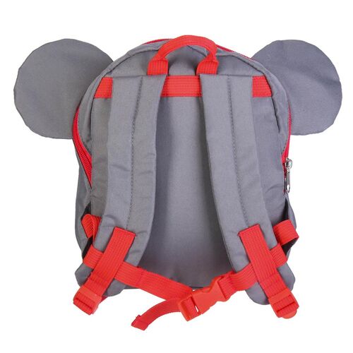 Mickey - Mochila guardera personaje