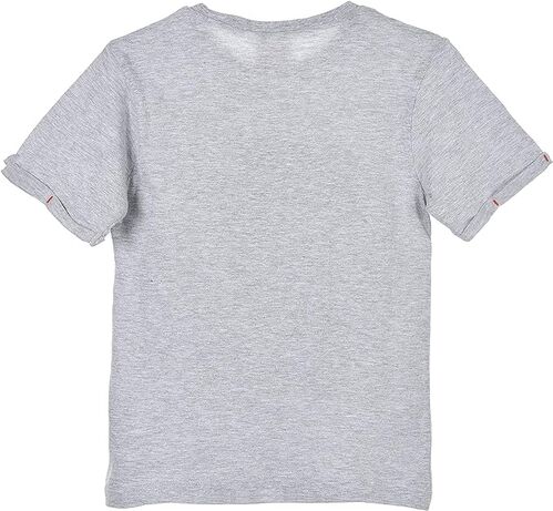 Avengers - Camiseta manga corta Gris 4A