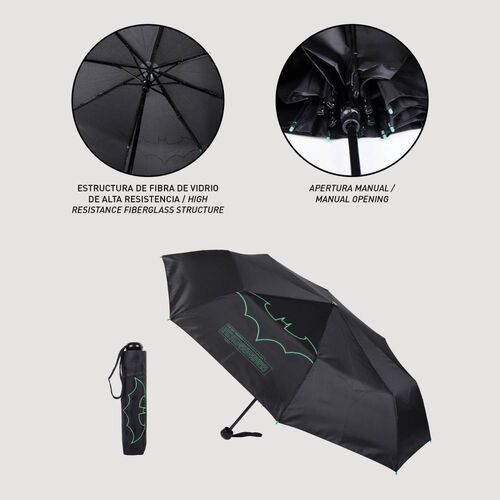 Batman - Paraguas plegable