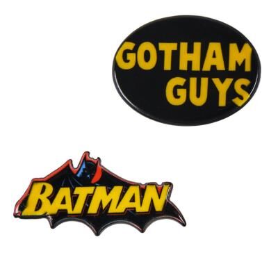 Batman - Broche