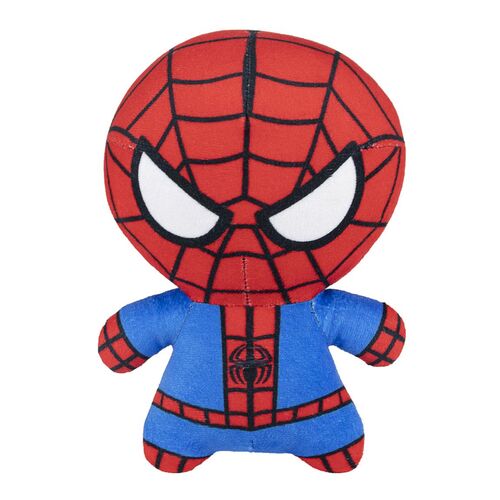 Spiderman - Peluche para perro