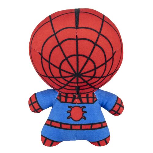 Spiderman - Peluche para perro